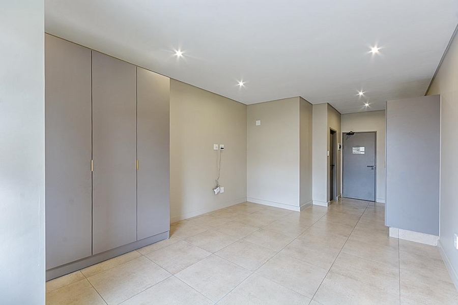 To Let  Bedroom Property for Rent in Sandton Central Gauteng