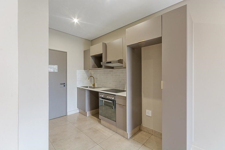 To Let  Bedroom Property for Rent in Sandton Central Gauteng