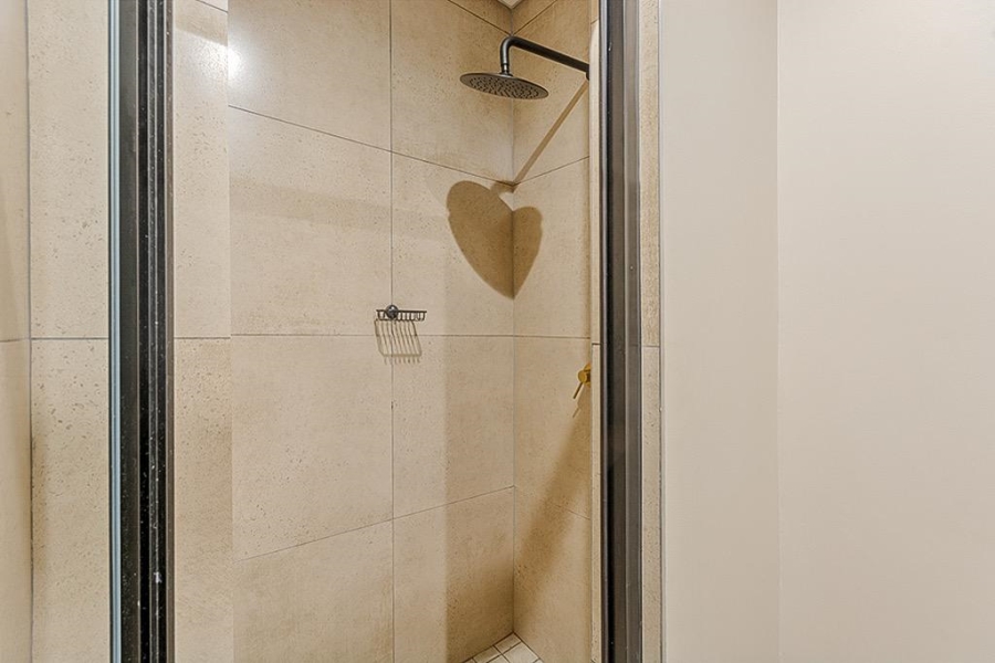 To Let  Bedroom Property for Rent in Sandton Central Gauteng
