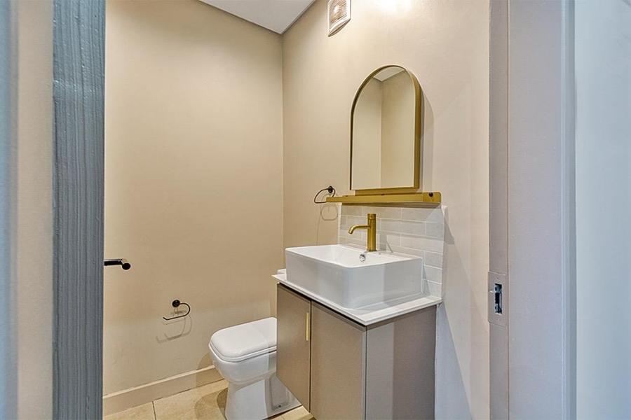 To Let  Bedroom Property for Rent in Sandton Central Gauteng