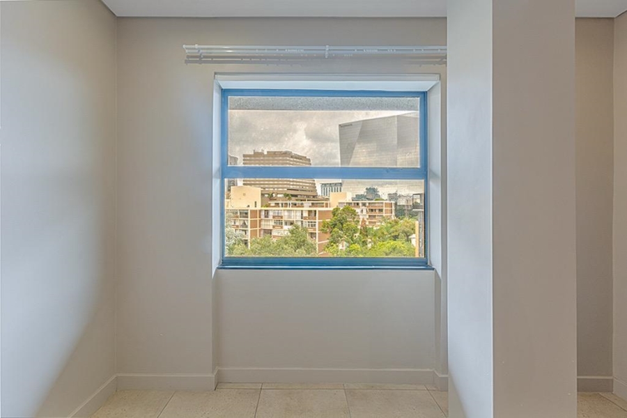 To Let  Bedroom Property for Rent in Sandton Central Gauteng