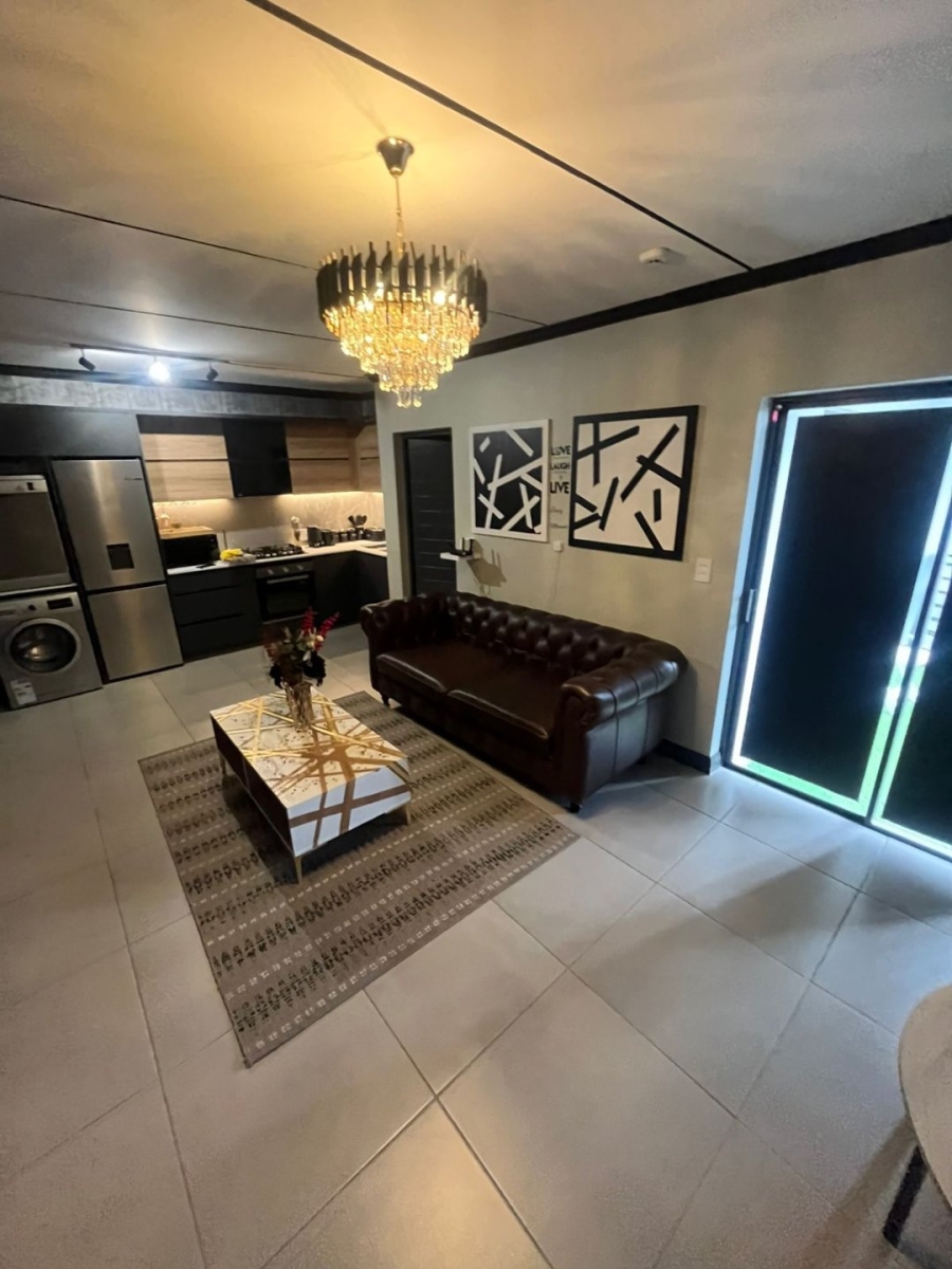 1 Bedroom Property for Sale in Carlswald Gauteng