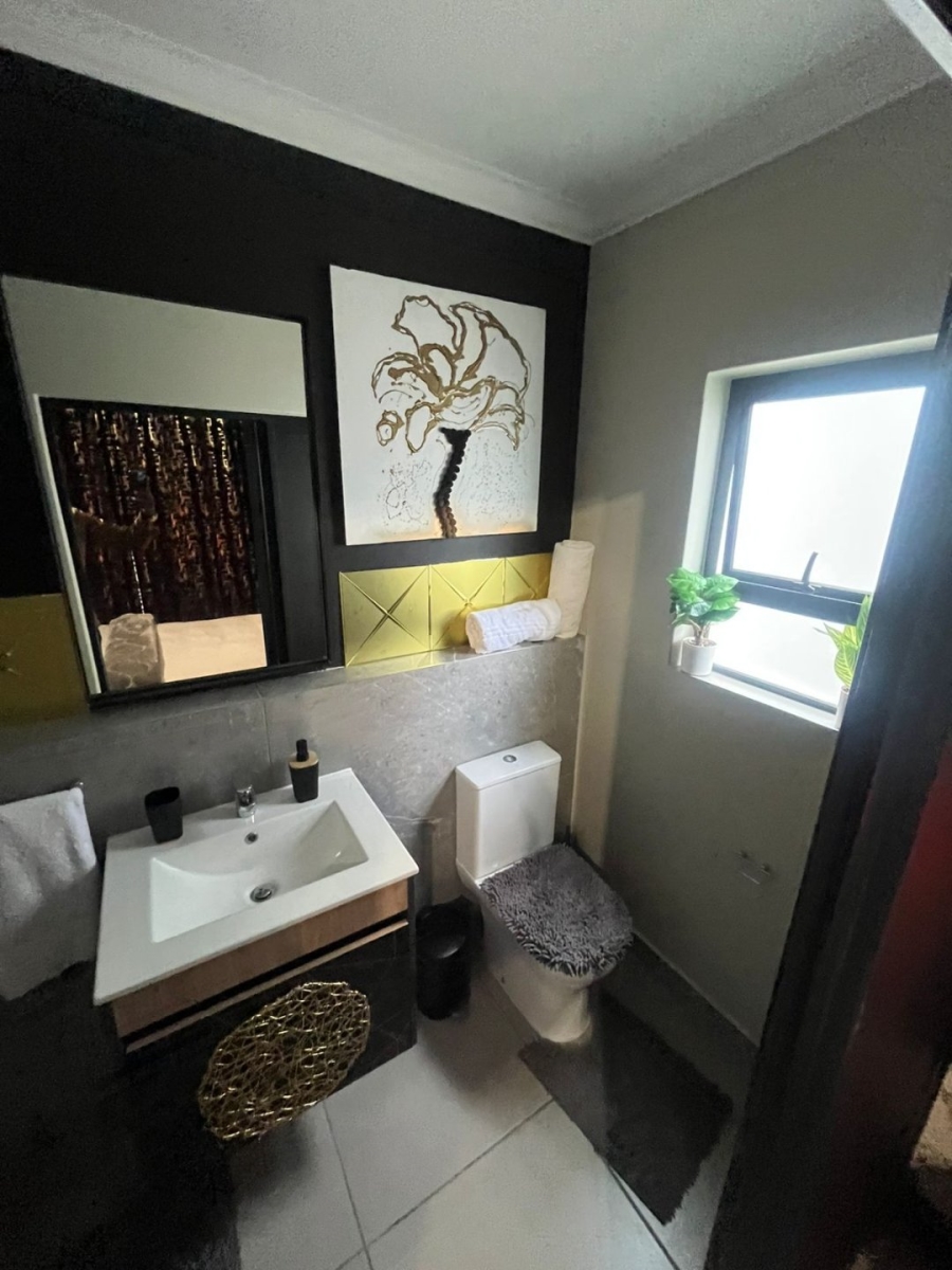 1 Bedroom Property for Sale in Carlswald Gauteng