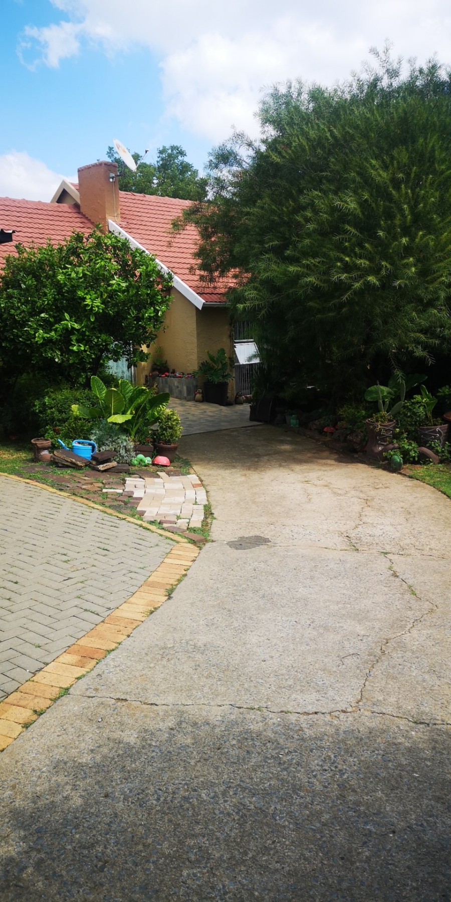 3 Bedroom Property for Sale in Illiondale Gauteng