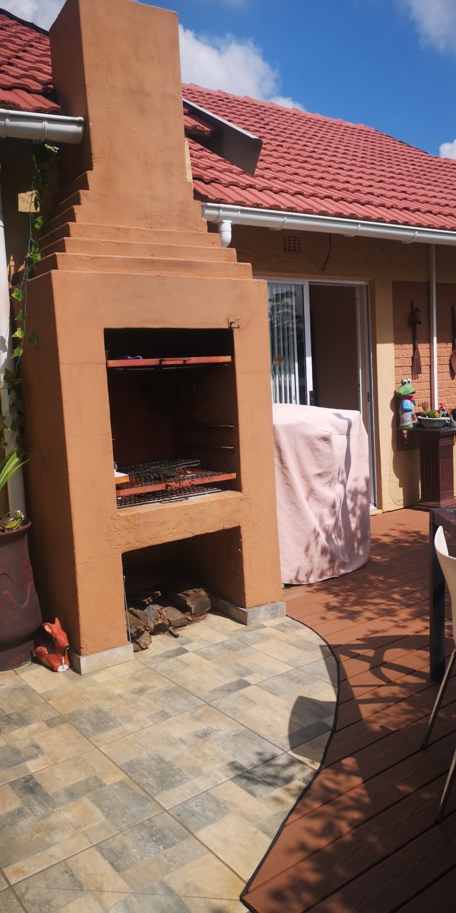 3 Bedroom Property for Sale in Illiondale Gauteng