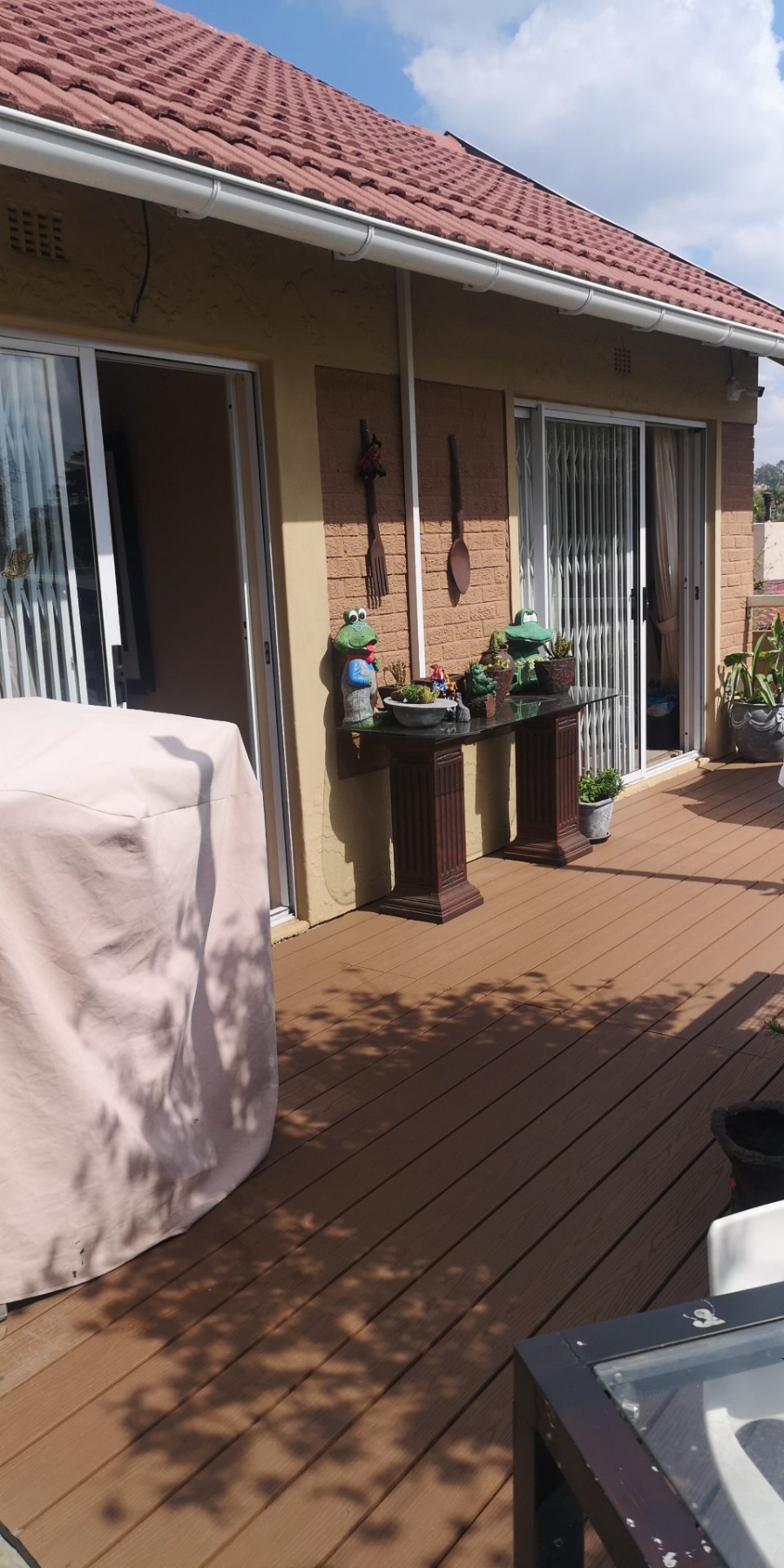 3 Bedroom Property for Sale in Illiondale Gauteng