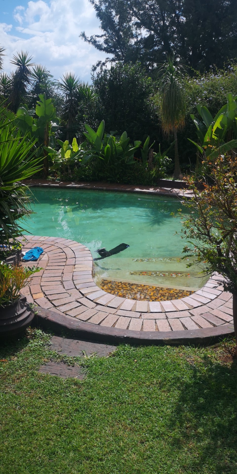 3 Bedroom Property for Sale in Illiondale Gauteng
