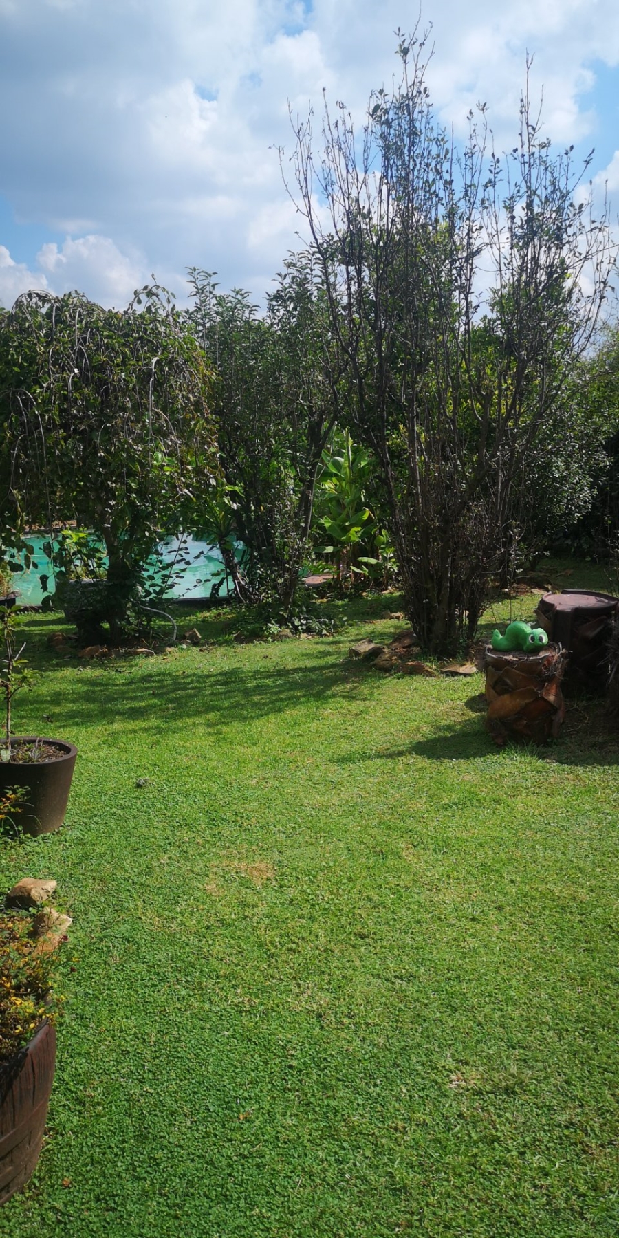 3 Bedroom Property for Sale in Illiondale Gauteng