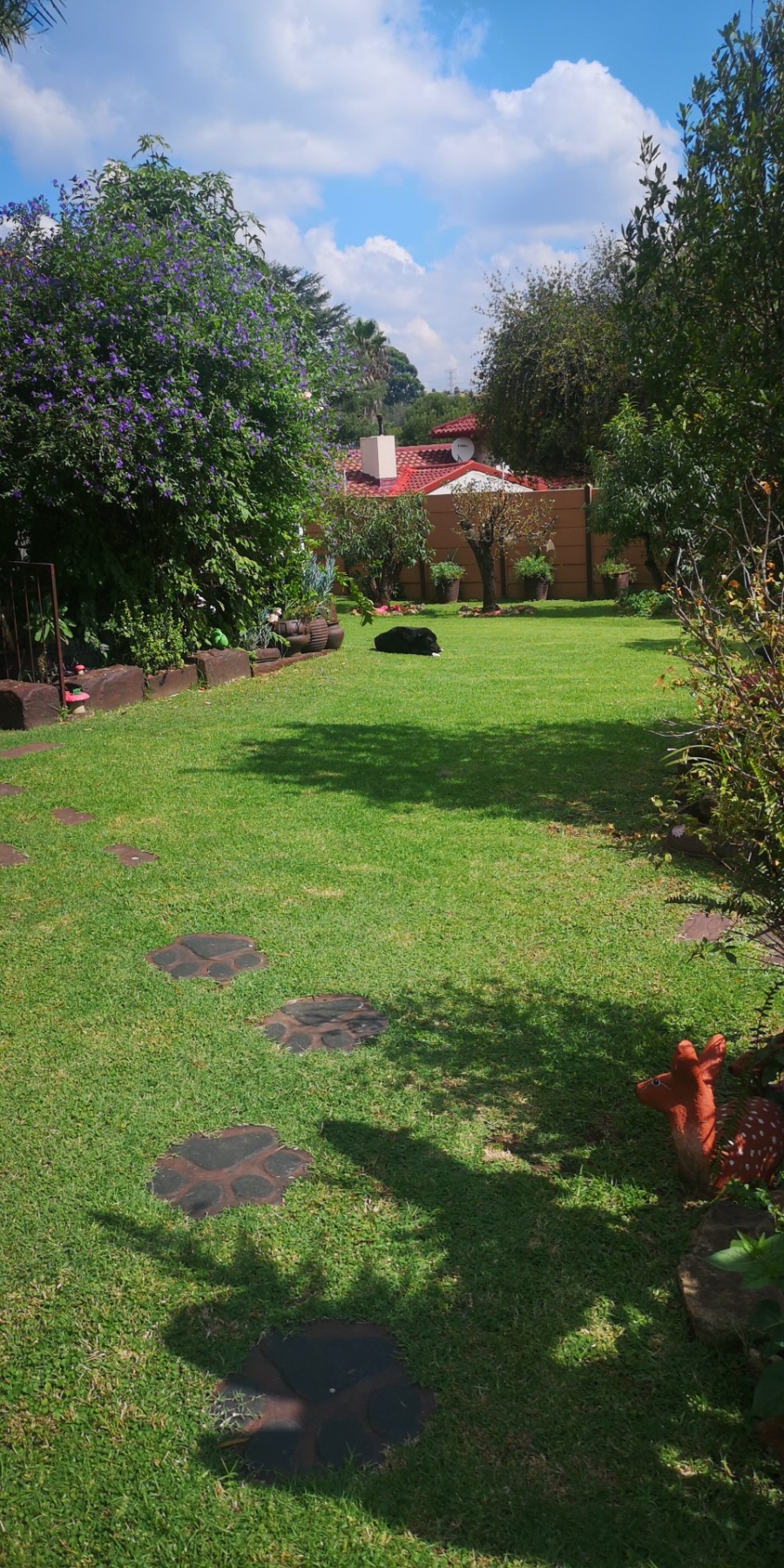 3 Bedroom Property for Sale in Illiondale Gauteng