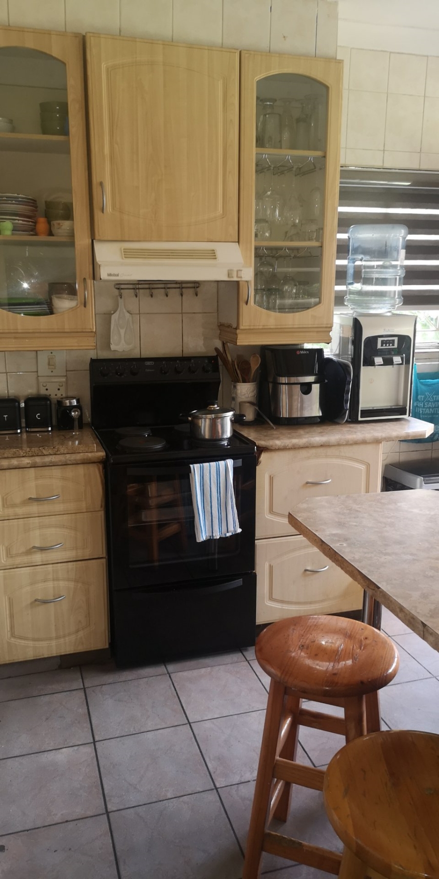 3 Bedroom Property for Sale in Illiondale Gauteng