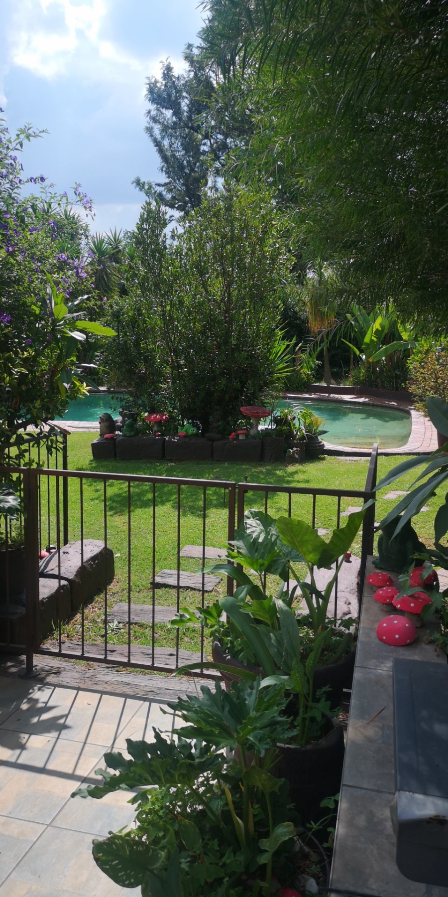 3 Bedroom Property for Sale in Illiondale Gauteng