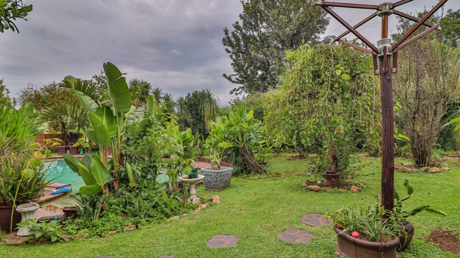 3 Bedroom Property for Sale in Illiondale Gauteng