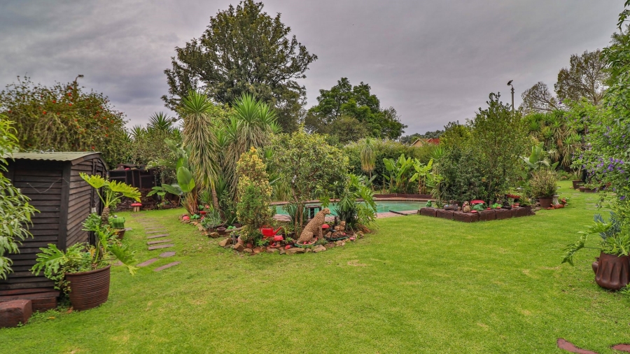 3 Bedroom Property for Sale in Illiondale Gauteng