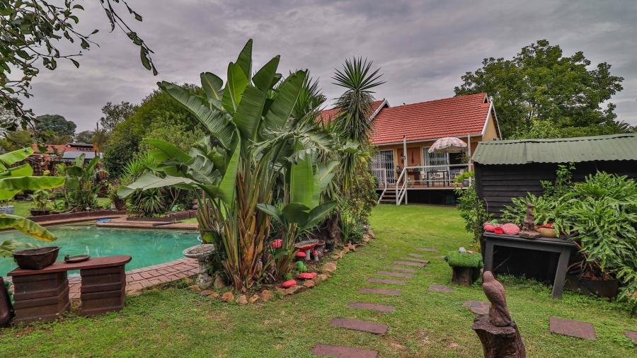 3 Bedroom Property for Sale in Illiondale Gauteng