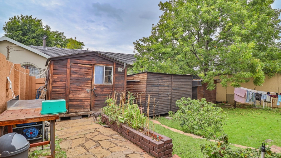 3 Bedroom Property for Sale in Illiondale Gauteng