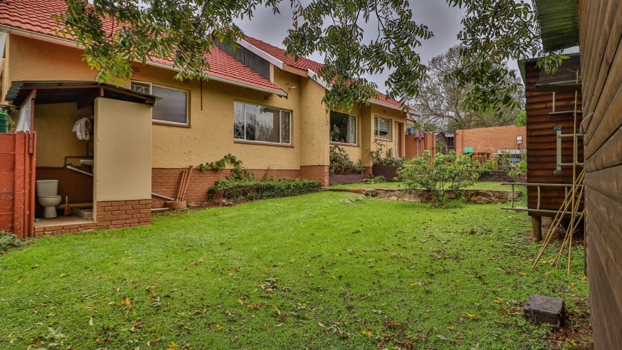 3 Bedroom Property for Sale in Illiondale Gauteng