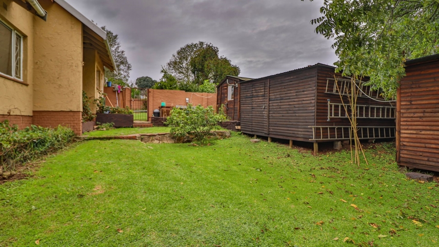 3 Bedroom Property for Sale in Illiondale Gauteng