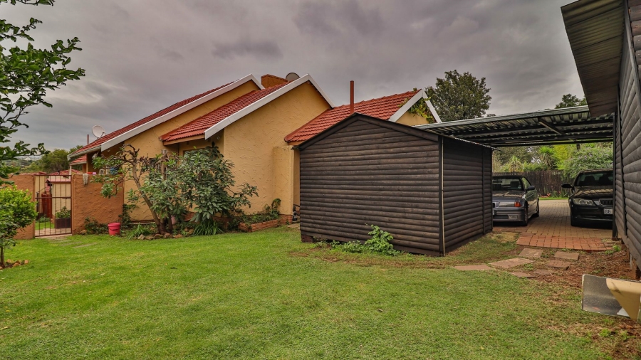 3 Bedroom Property for Sale in Illiondale Gauteng