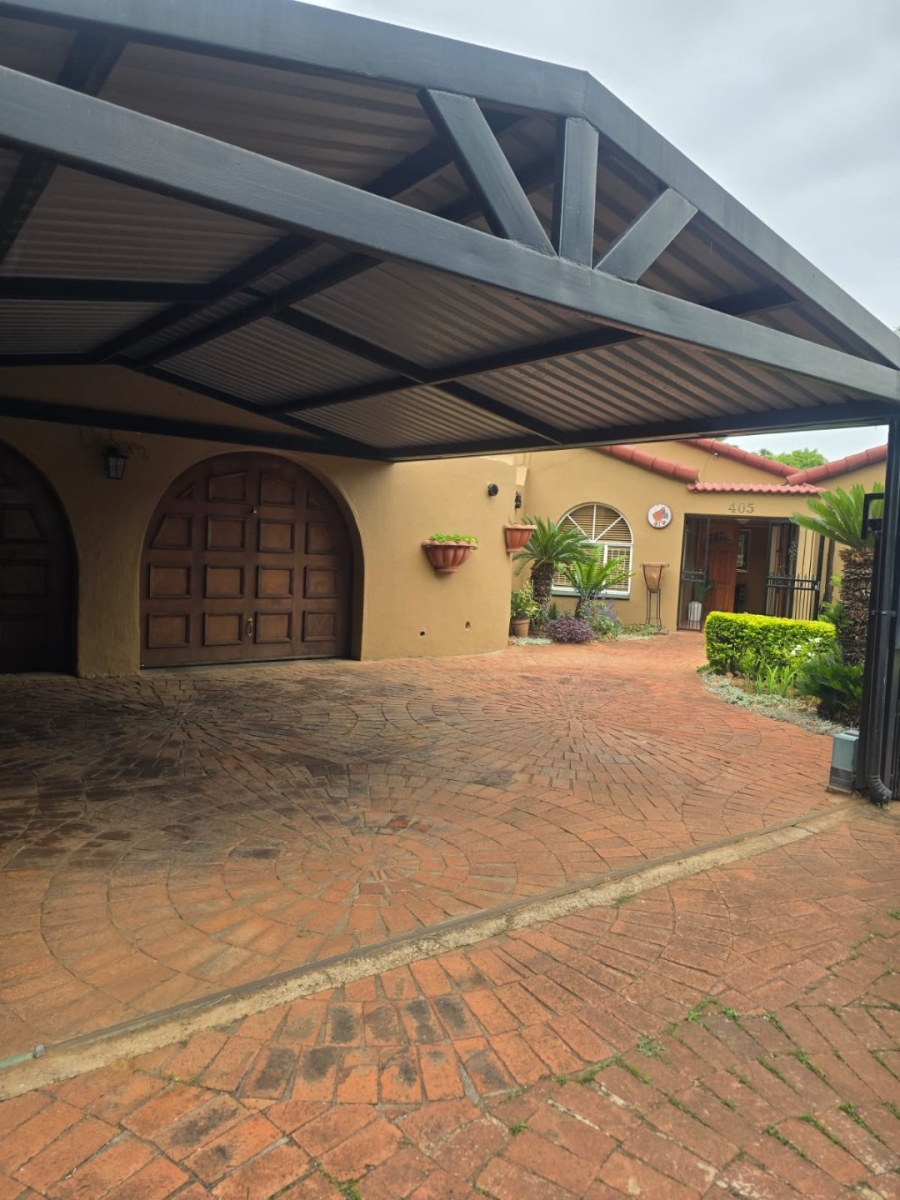 4 Bedroom Property for Sale in Montana Gauteng