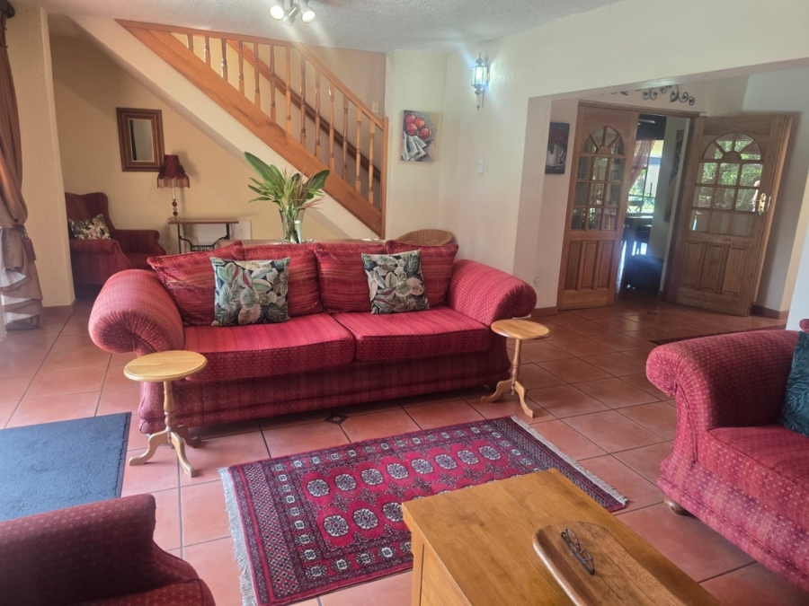 4 Bedroom Property for Sale in Montana Gauteng