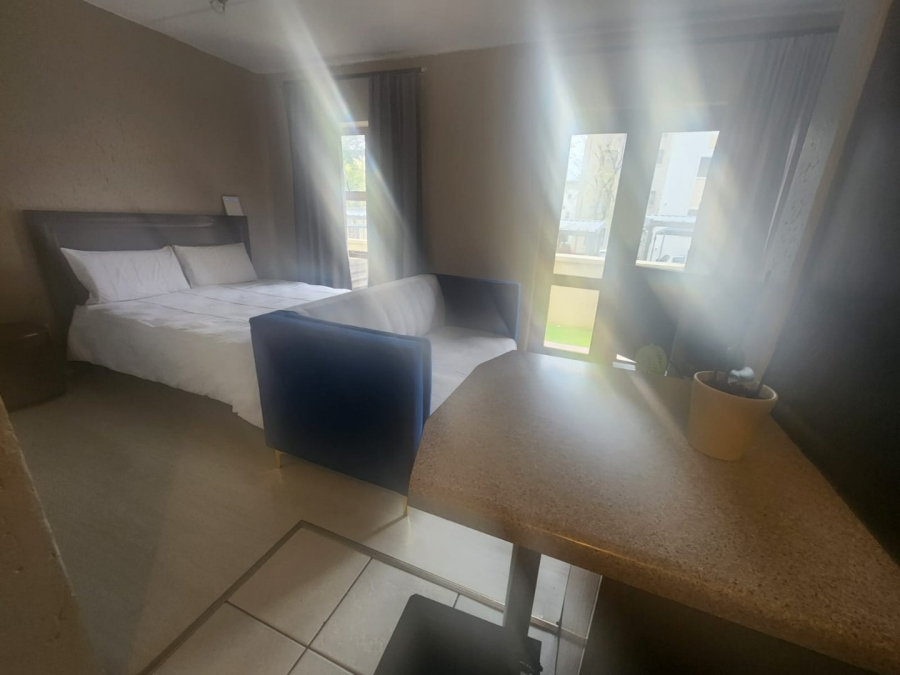 To Let  Bedroom Property for Rent in Ferndale Gauteng