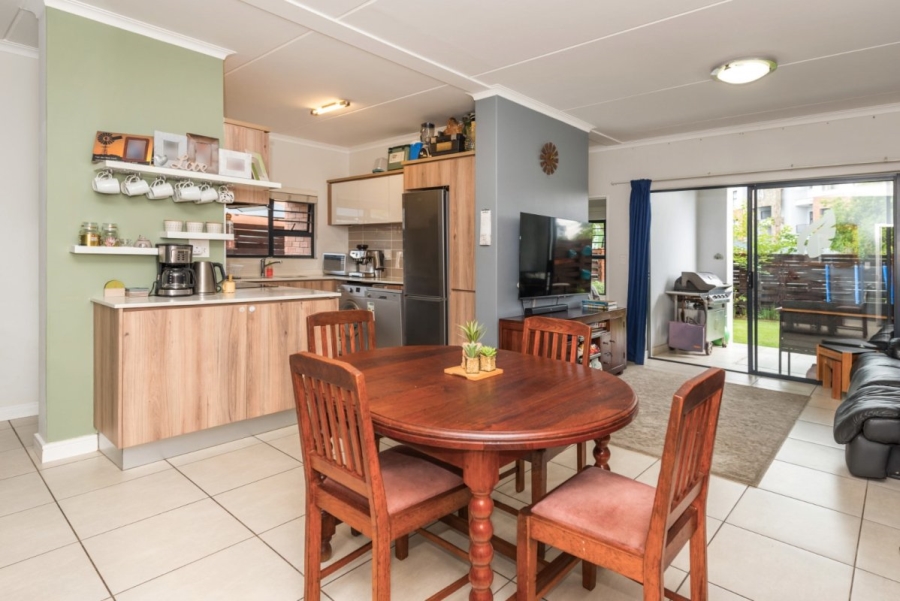 3 Bedroom Property for Sale in Linbro Park Gauteng