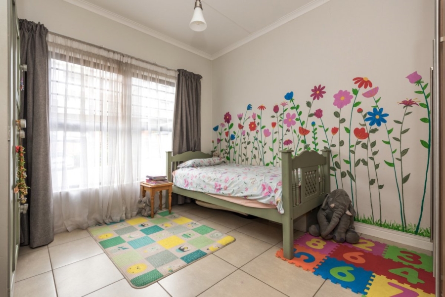 3 Bedroom Property for Sale in Linbro Park Gauteng