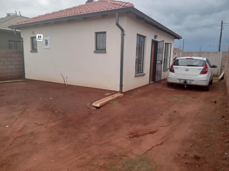 2 Bedroom Property for Sale in Protea Glen Gauteng
