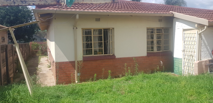 4 Bedroom Property for Sale in Pretoria Gardens Gauteng