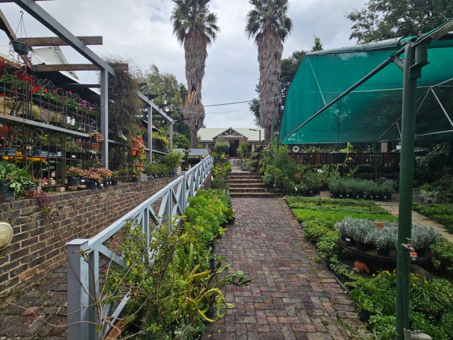 Commercial Property for Sale in Heidelberg Gauteng