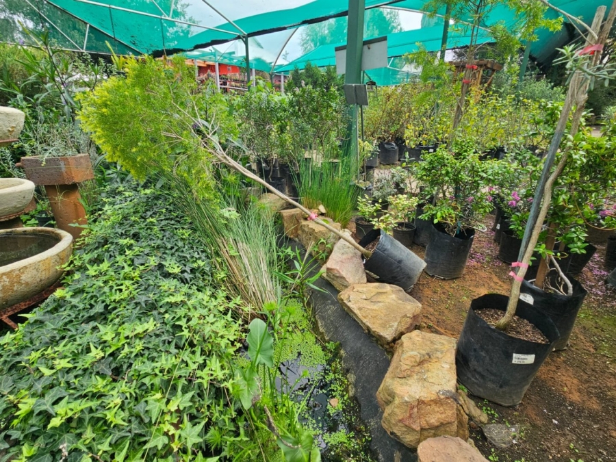 Commercial Property for Sale in Heidelberg Gauteng