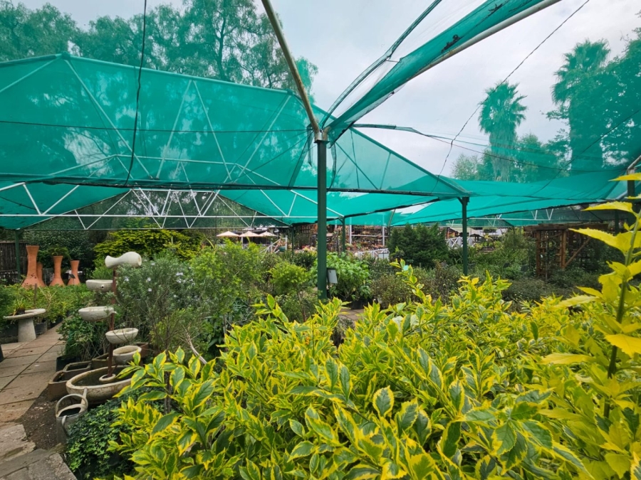 Commercial Property for Sale in Heidelberg Gauteng