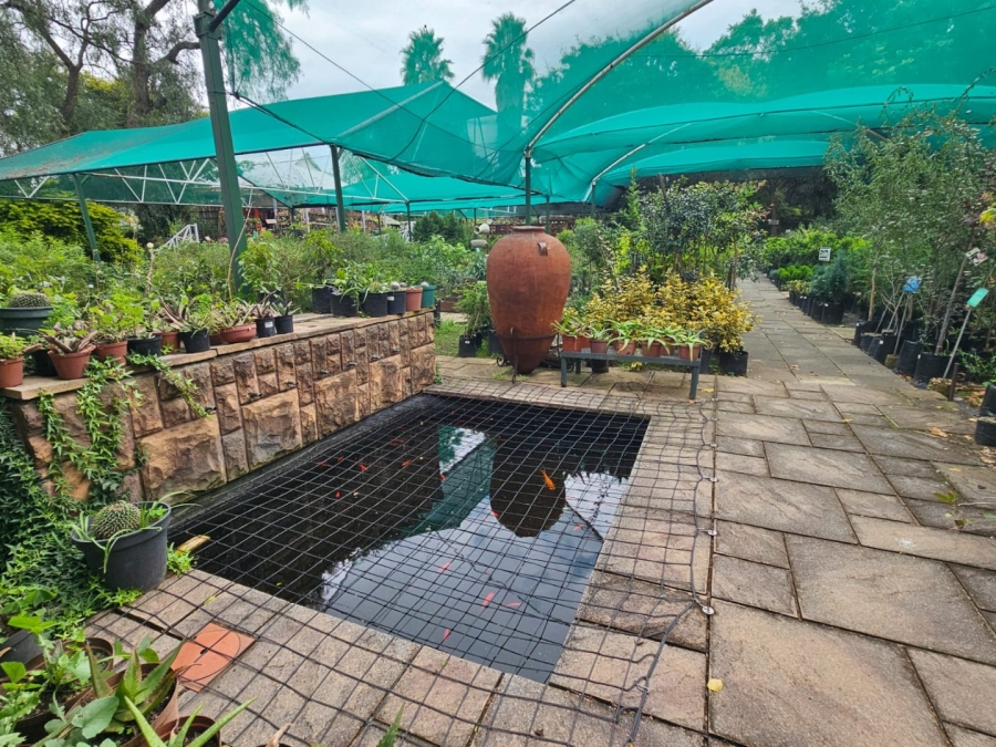 Commercial Property for Sale in Heidelberg Gauteng