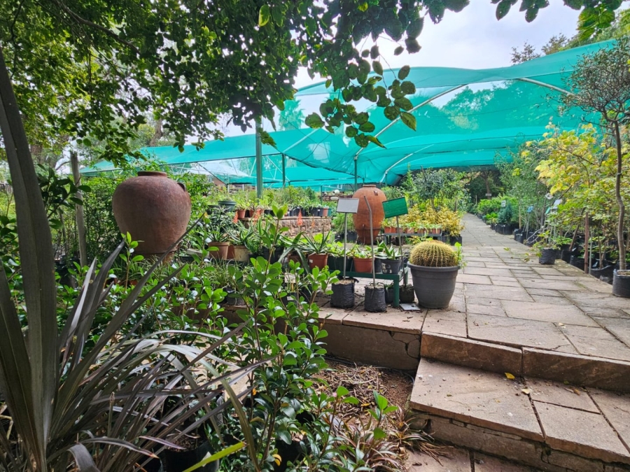 Commercial Property for Sale in Heidelberg Gauteng