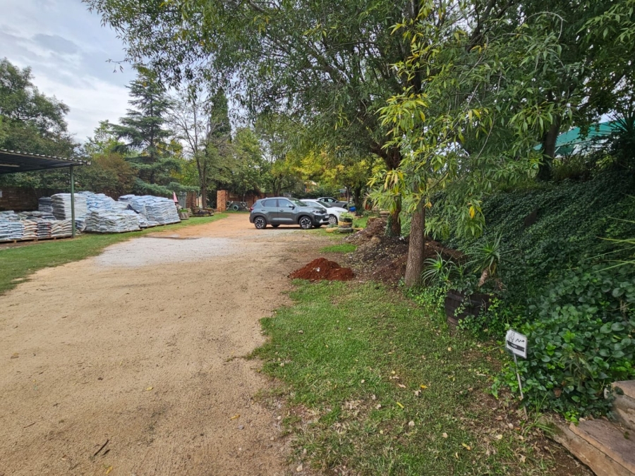 Commercial Property for Sale in Heidelberg Gauteng