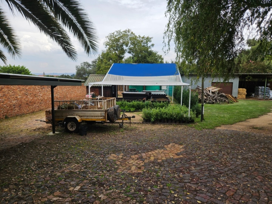 Commercial Property for Sale in Heidelberg Gauteng
