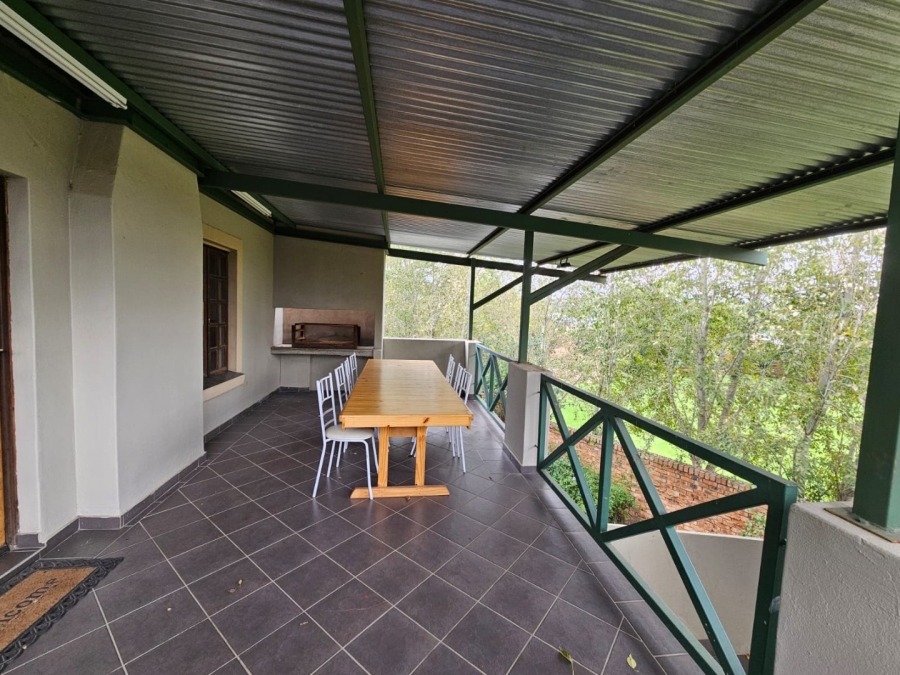 Commercial Property for Sale in Heidelberg Gauteng