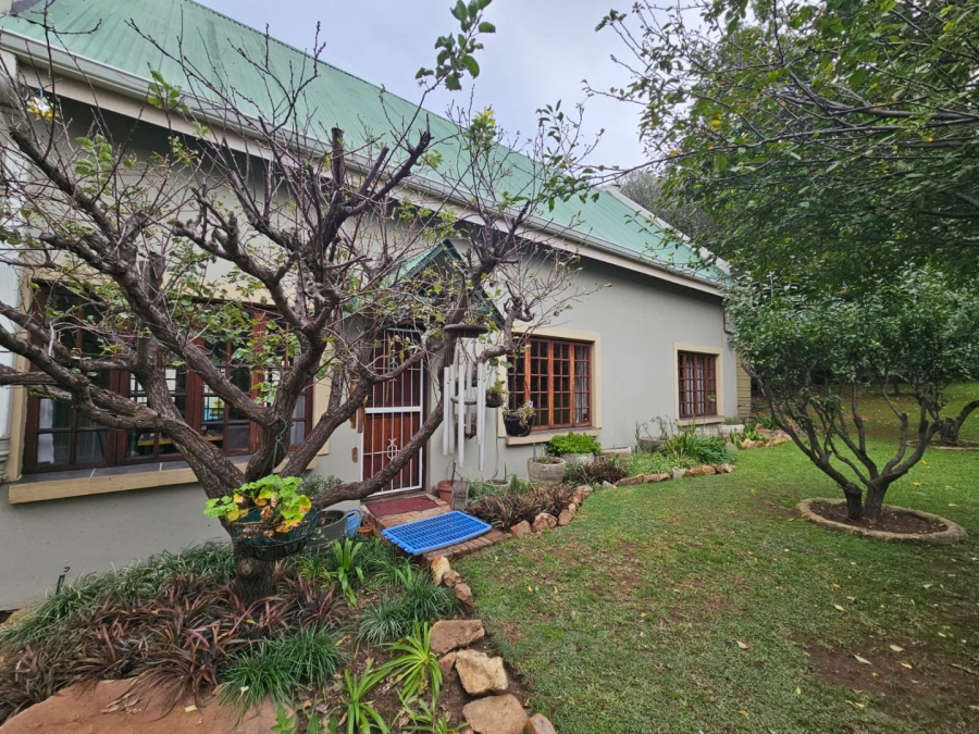 Commercial Property for Sale in Heidelberg Gauteng