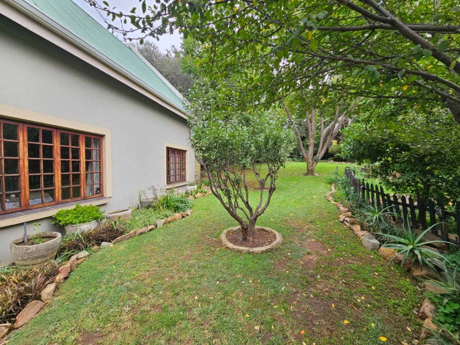 Commercial Property for Sale in Heidelberg Gauteng
