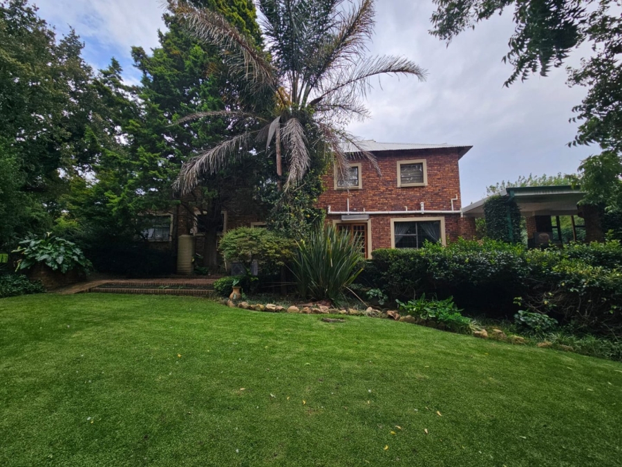 Commercial Property for Sale in Heidelberg Gauteng