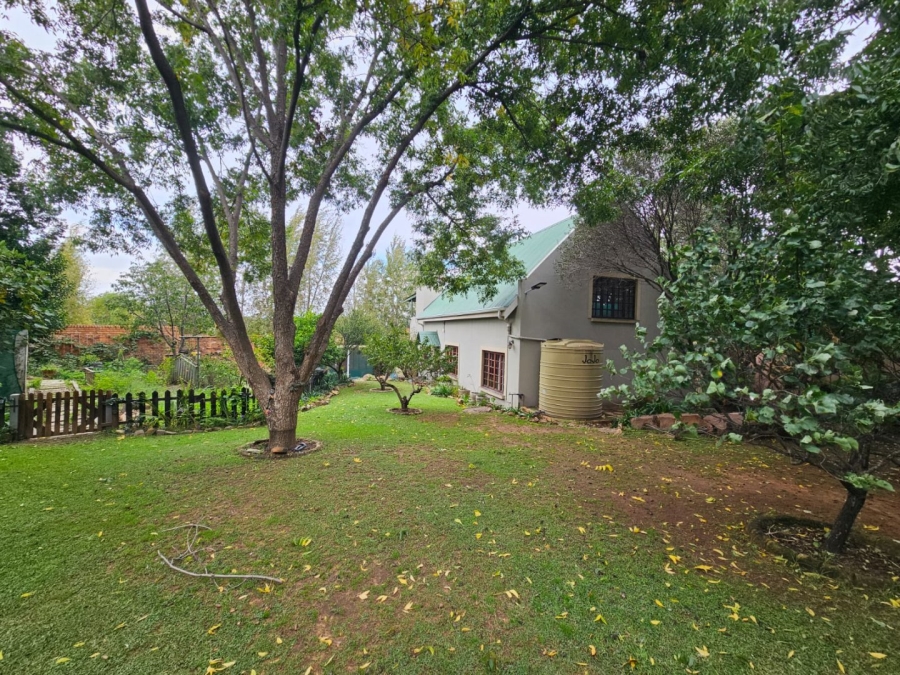 Commercial Property for Sale in Heidelberg Gauteng