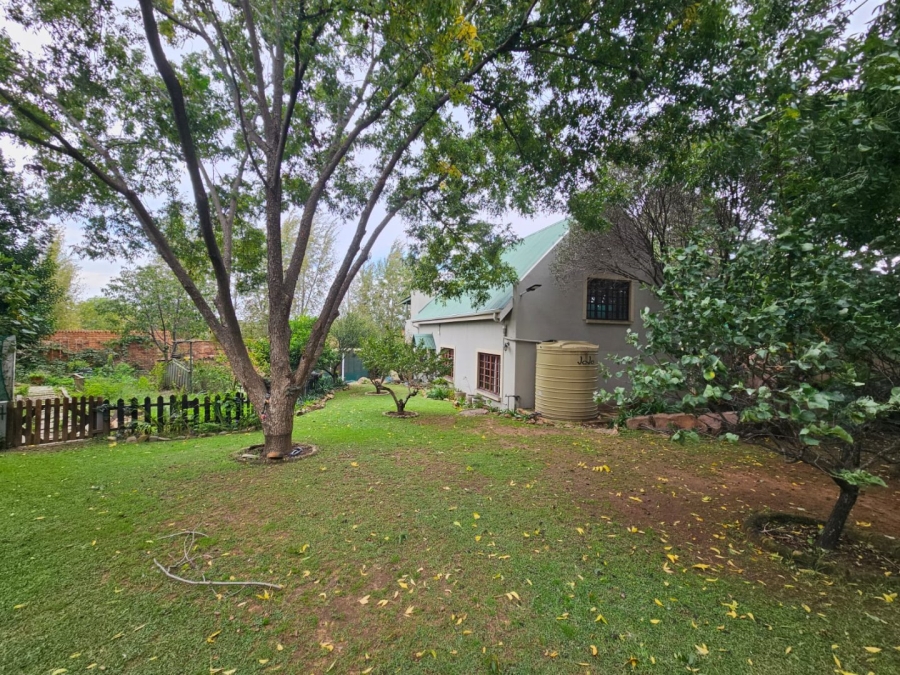 Commercial Property for Sale in Heidelberg Gauteng