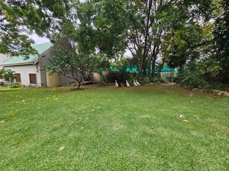 Commercial Property for Sale in Heidelberg Gauteng