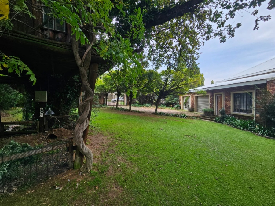 Commercial Property for Sale in Heidelberg Gauteng