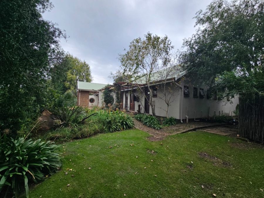 Commercial Property for Sale in Heidelberg Gauteng