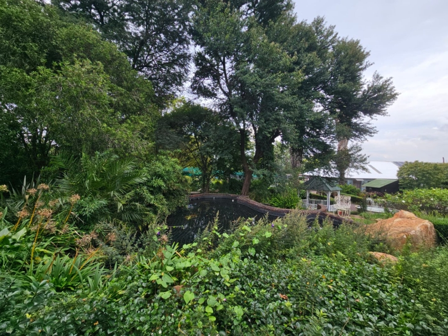 Commercial Property for Sale in Heidelberg Gauteng