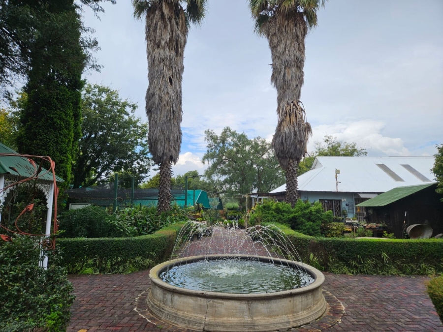 Commercial Property for Sale in Heidelberg Gauteng