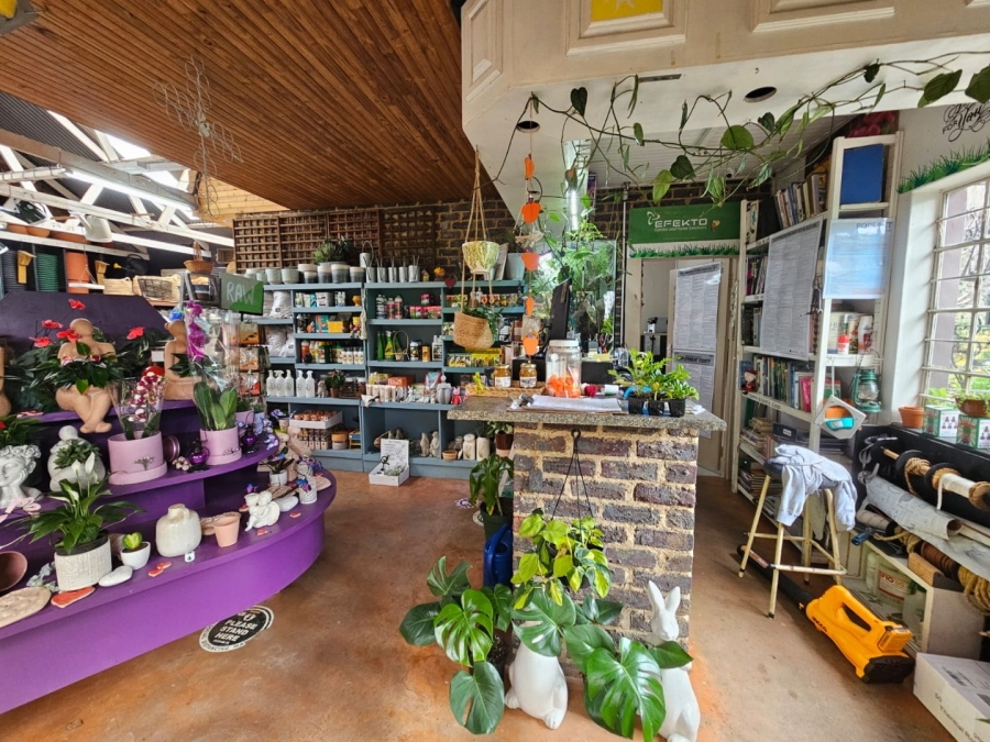 Commercial Property for Sale in Heidelberg Gauteng