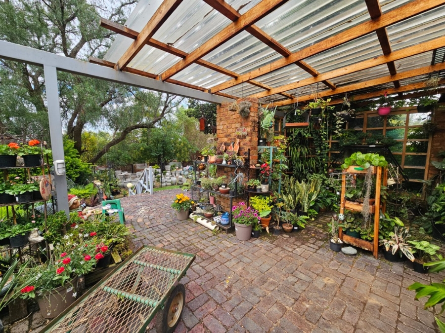 Commercial Property for Sale in Heidelberg Gauteng