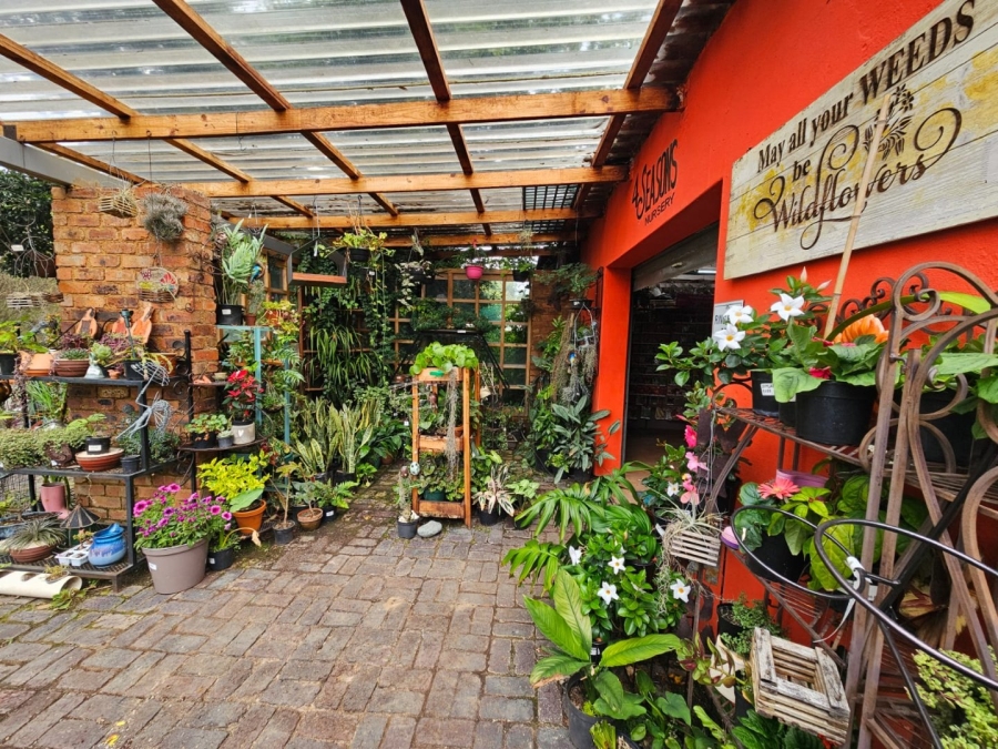 Commercial Property for Sale in Heidelberg Gauteng
